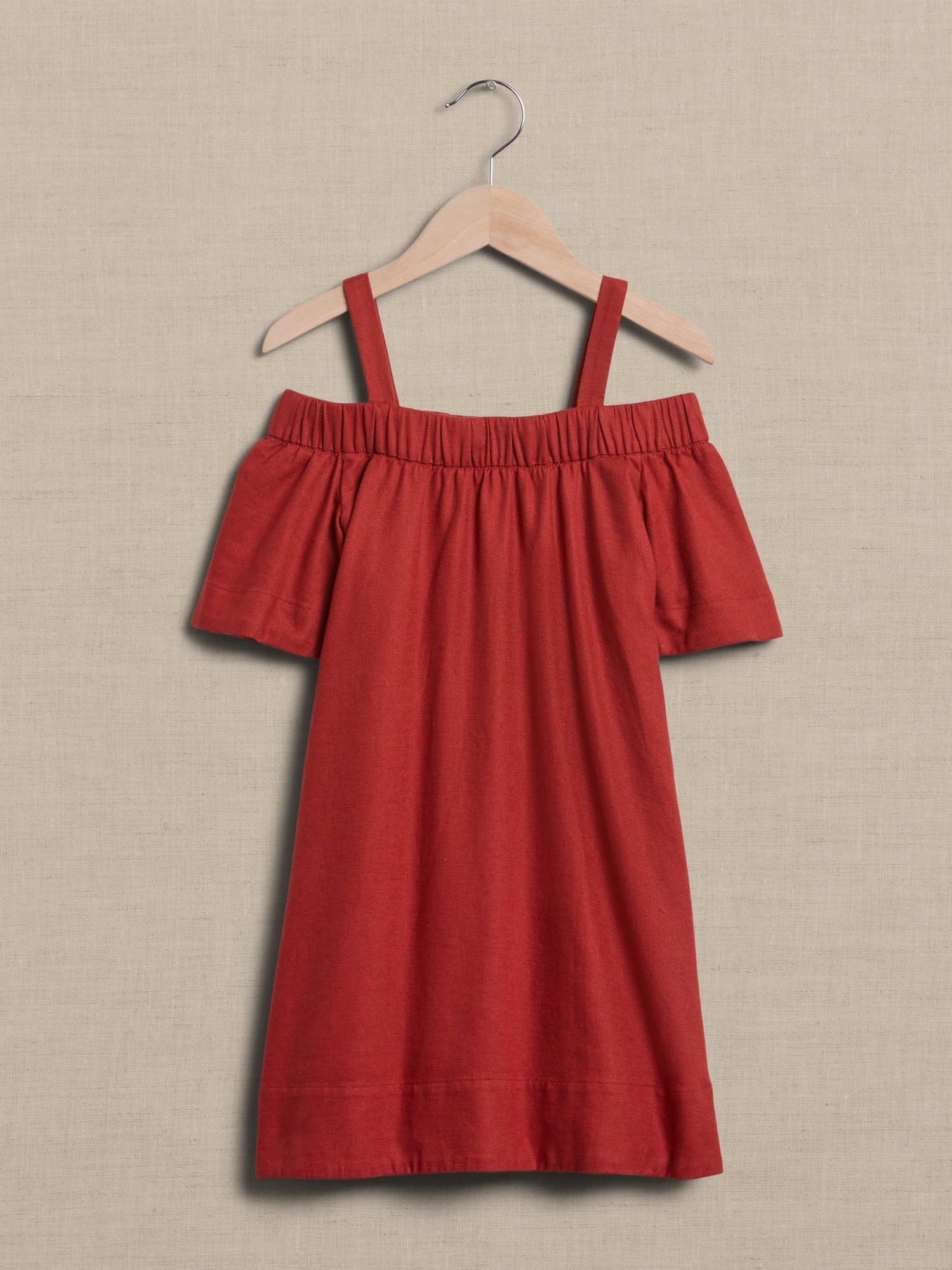 Toddler Linen Cotton Dress Banana Republic Factory Toddler linen cotton dress banana republic factory