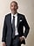 Image number 2 showing, Modern Classic Plain Weave Suit Jacket