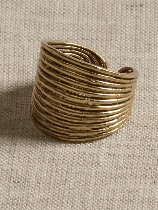 Large hot sale wire ring