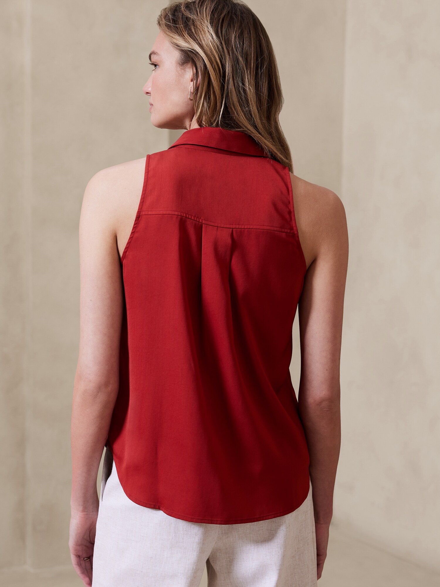 ButtonDown Shirt Banana Republic Factory