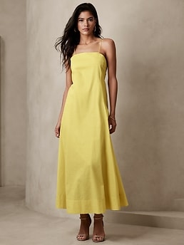 ★ POSZER★ Square neck sleeveless dress cream 242SNSDR011F Z Supply | Dresses | Z Supply Cream Square Neck Sleeveless