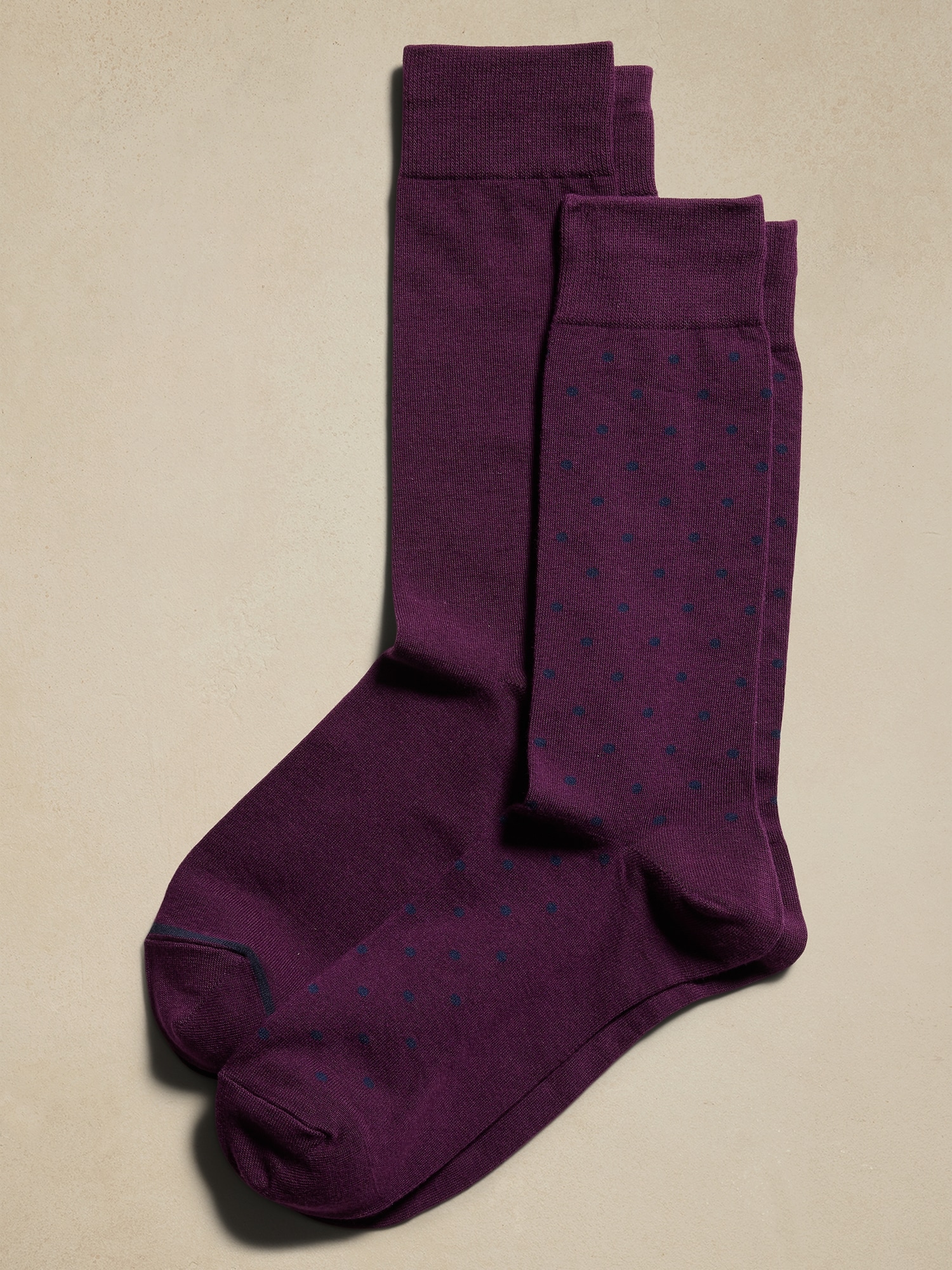 Dress Socks Pack Banana Republic Factory