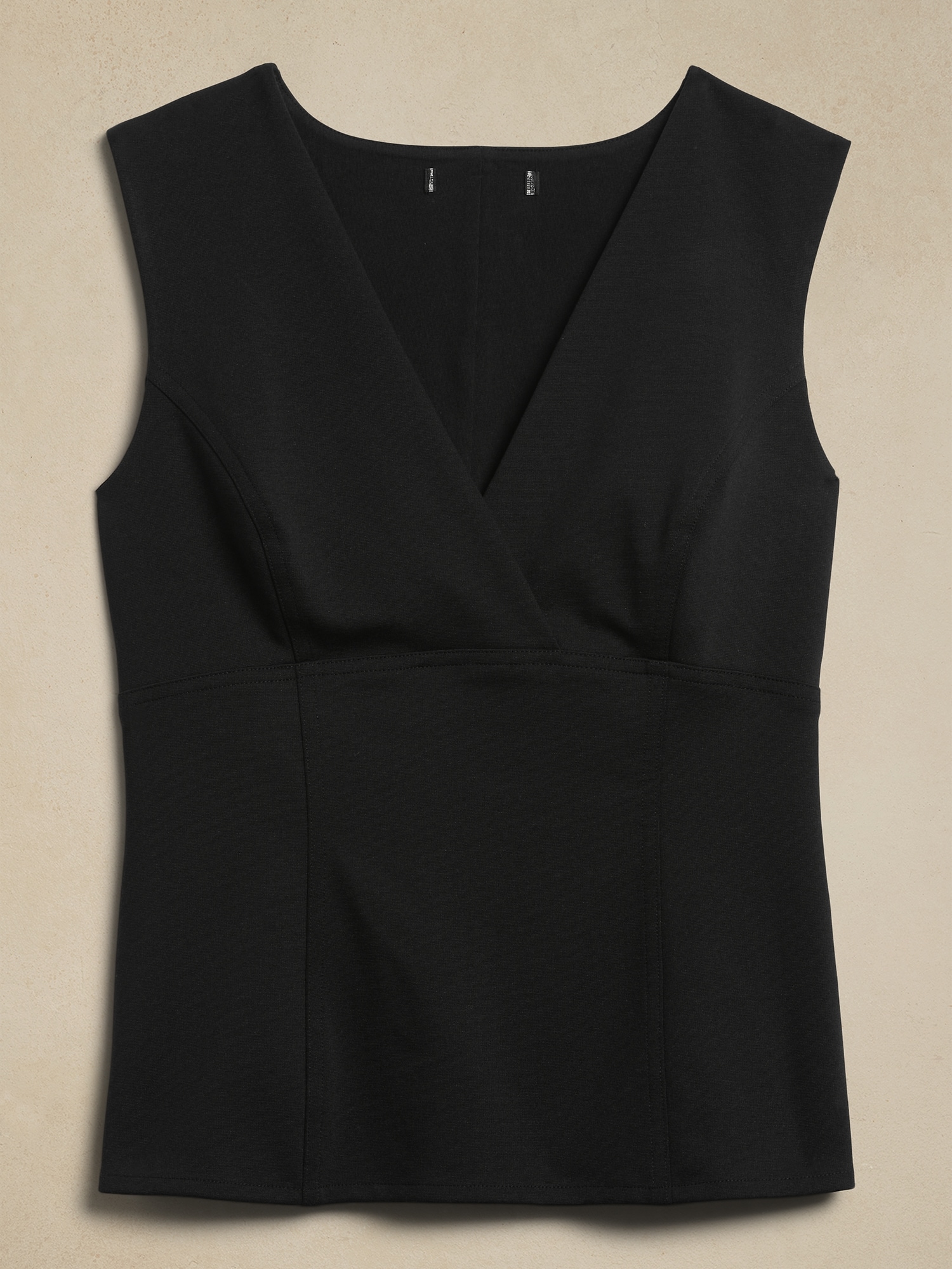 Ponte Bustier Tank