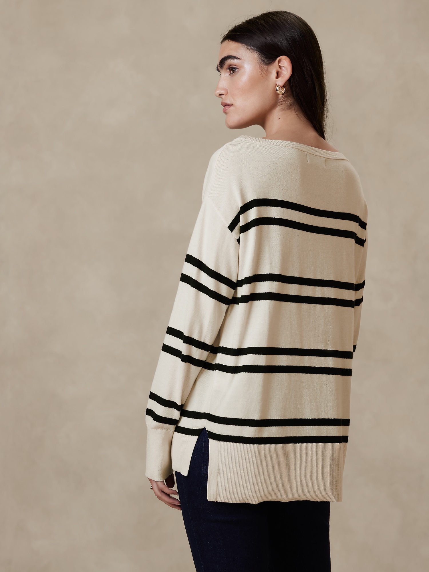 Forever Sweater | Banana Republic Factory