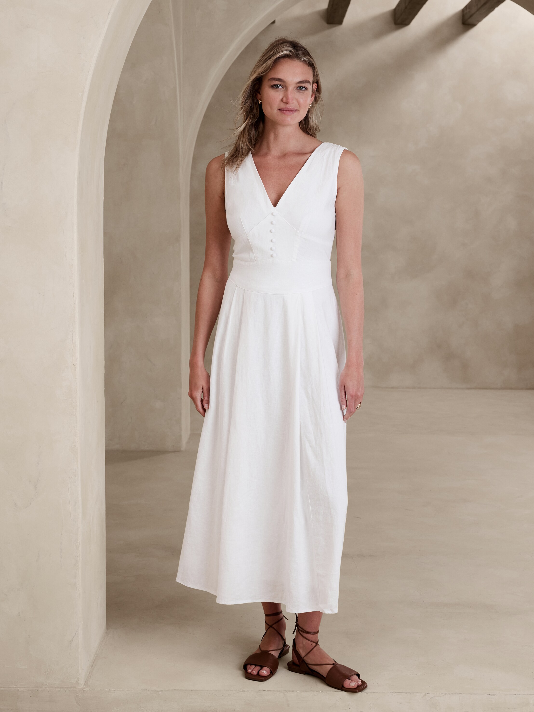 white lace maxi dress with long sleeves Giselle White Lace Off The Shoulder Maxi Dress – Mara Blak