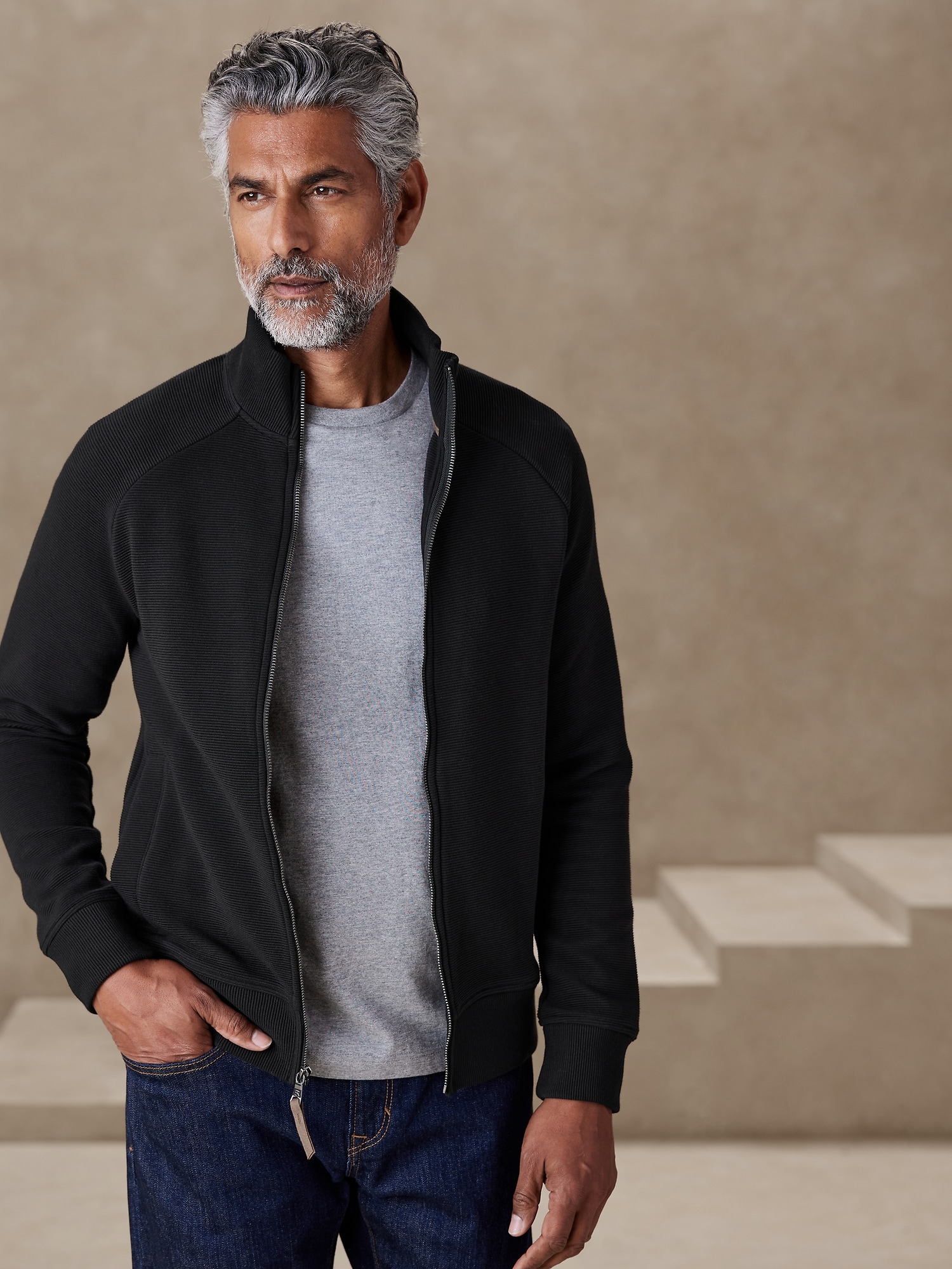 Banana Republic Factory Sale: Up to 50% off + an extra 20% off on Select Styles
