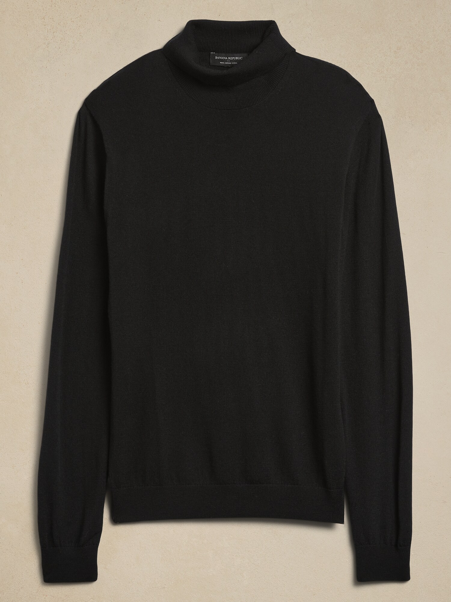 Mens turtleneck banana republic best sale