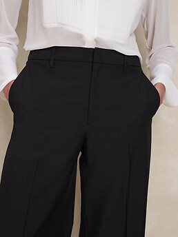 3 Tips to Pull Off the Cropped Wide-Leg Pant - The Mom Edit