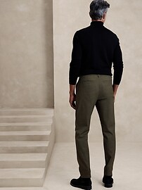 Slim Core Temp Chino