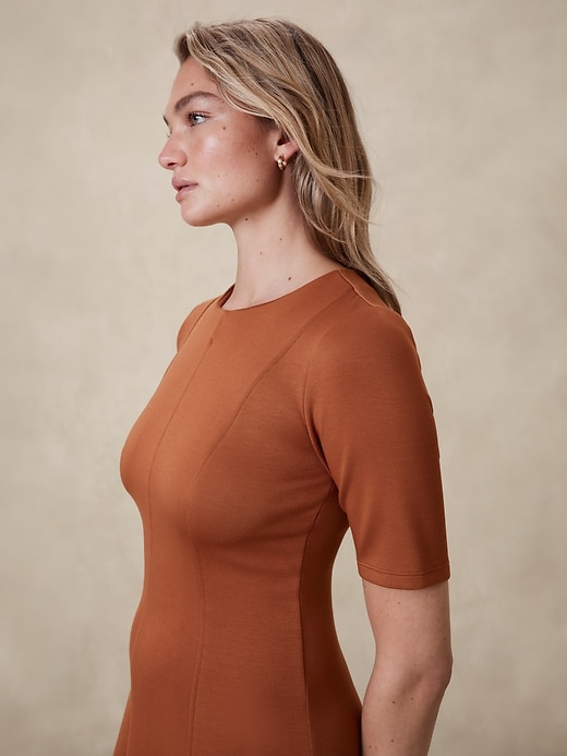 off the shoulder tops and dresses 525 Women's Morgan Off Shoulder Peplum Top