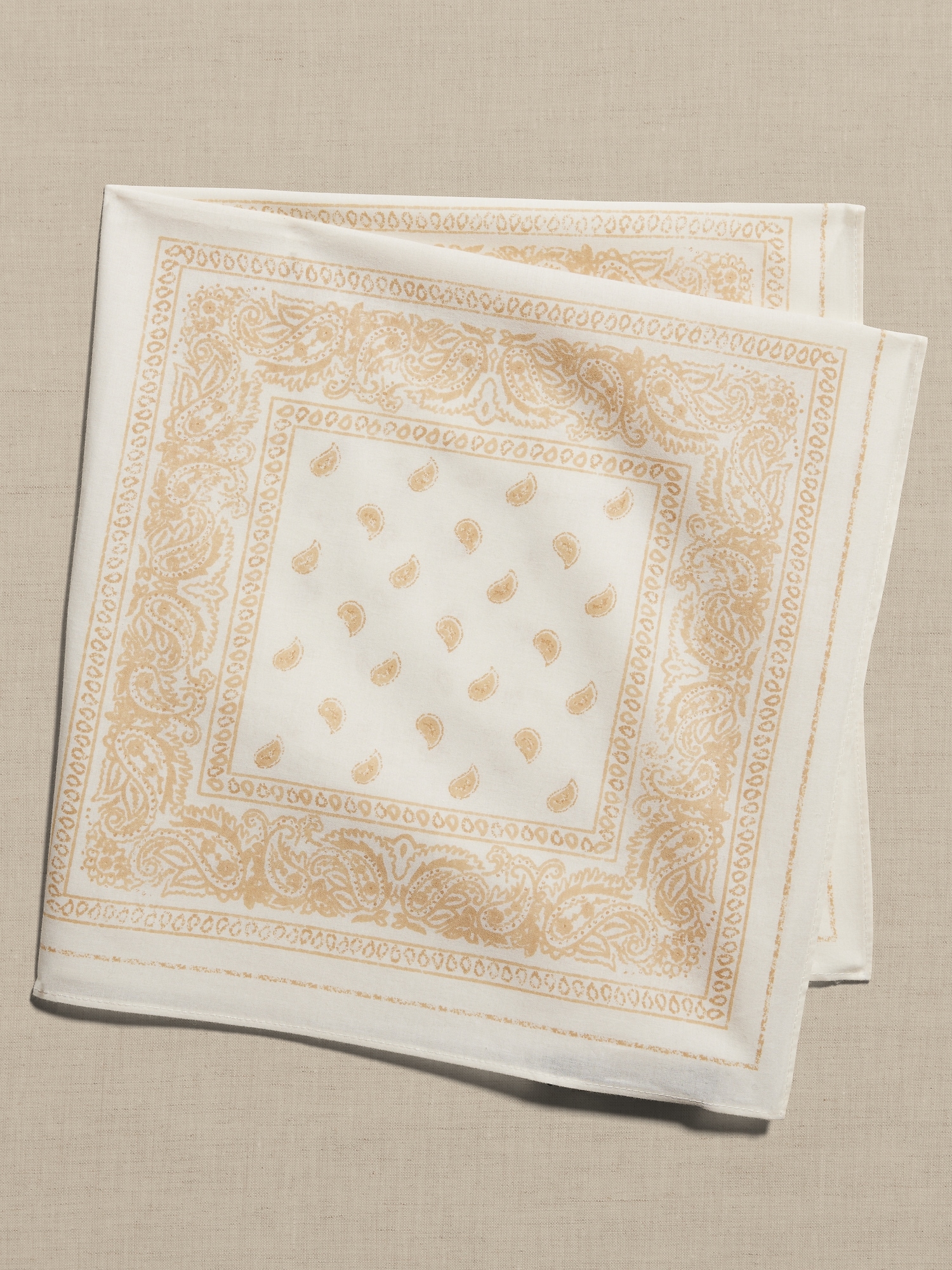 Cotton Neckerchief