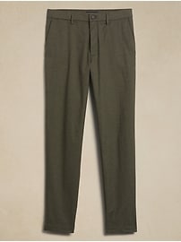 Slim Core Temp Pant, Banana Republic