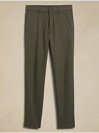 Slim Core Temp Chino