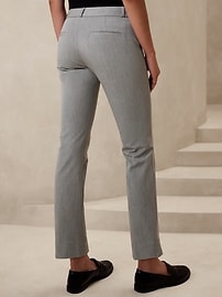 Sloan Slim Pant