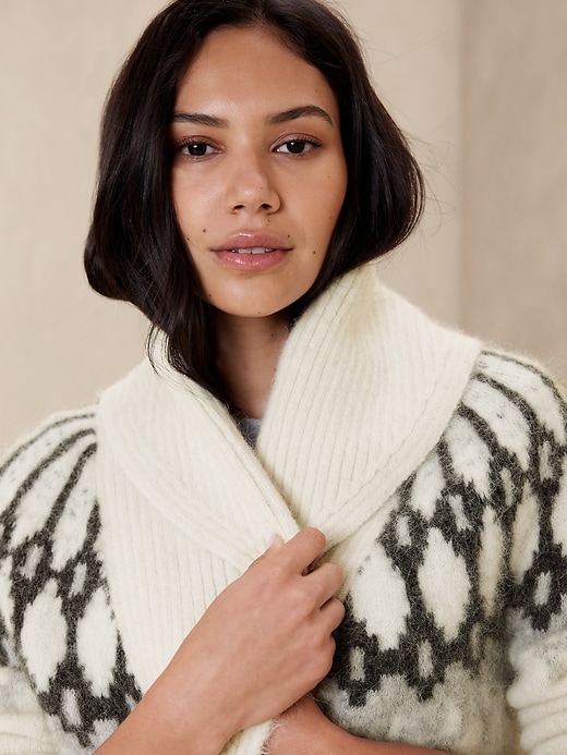 おー BANANA REPUBLIC カーディガン➕スキーウェアセット cn56857780.jpg