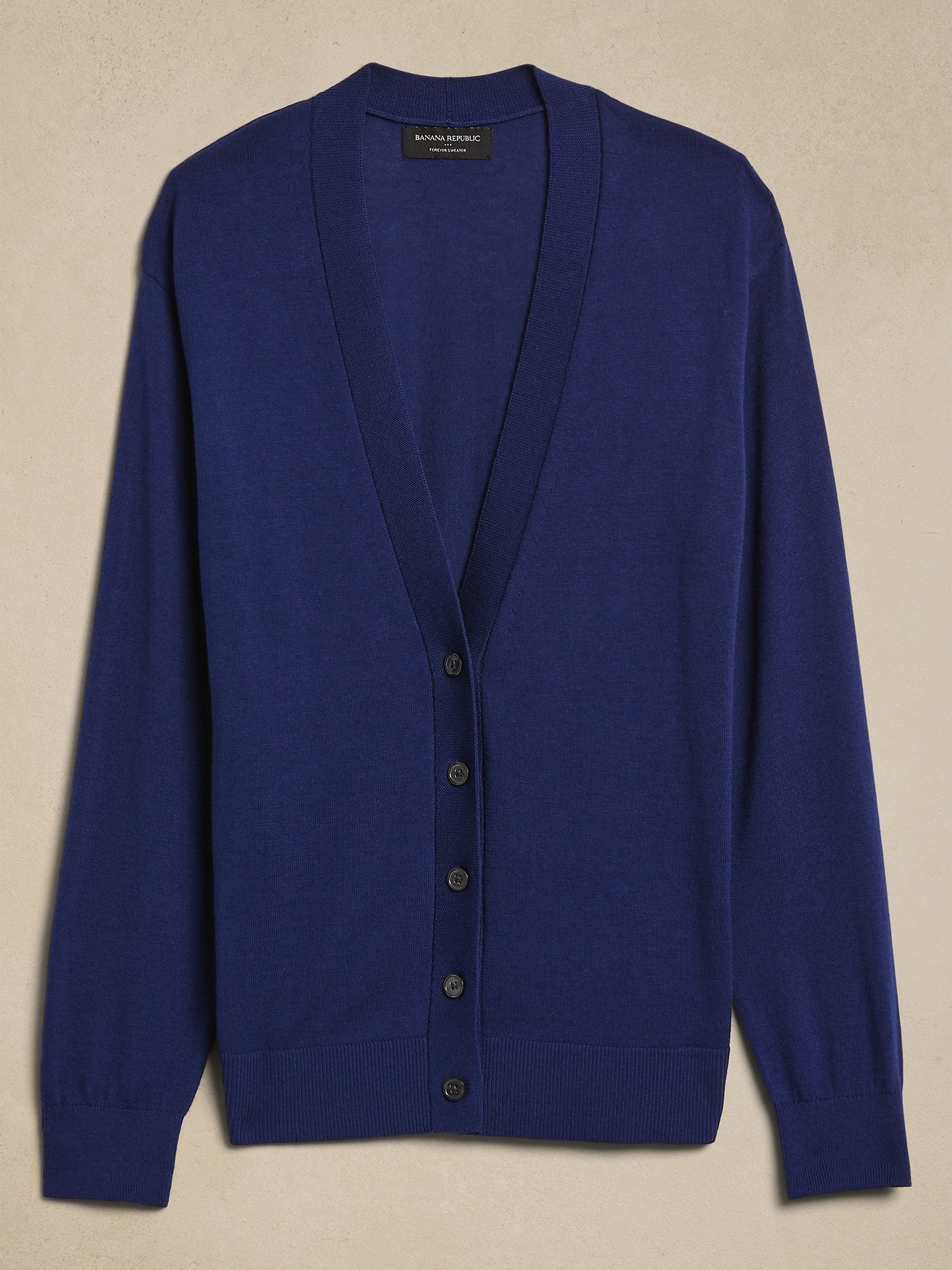 Forever Cardigan | Banana Republic Factory