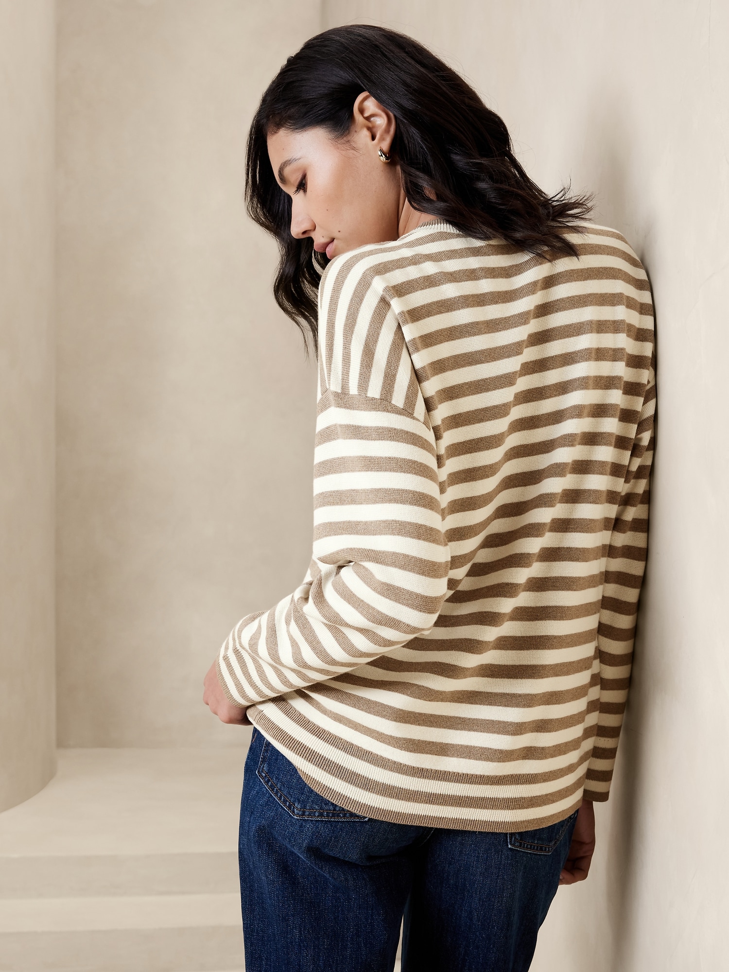 Forever Sweater | Banana Republic Factory