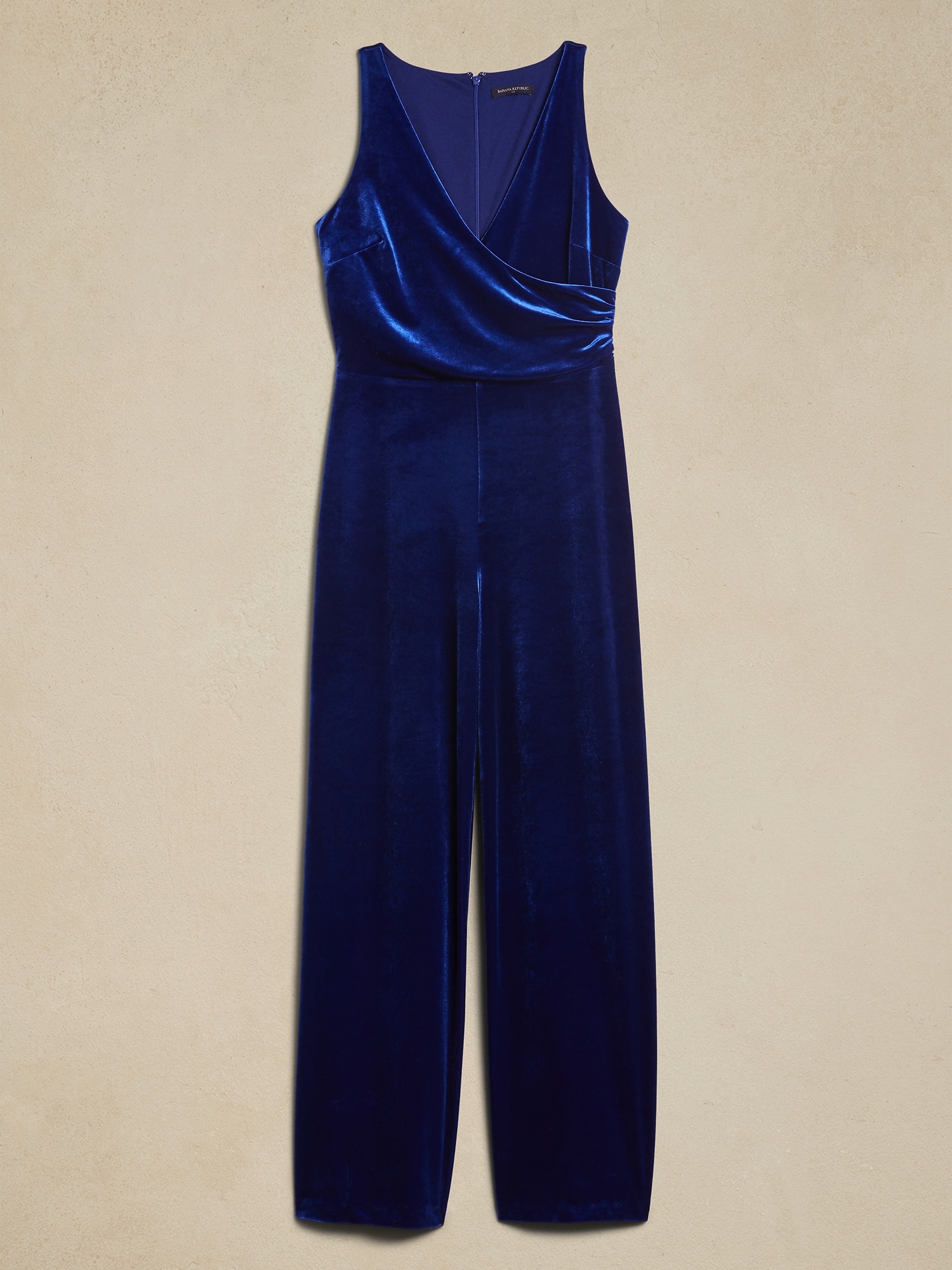Women's Maryann Velvet Jumpsuit in Royal Size XS by Fashion Nova | Fashion, Velvet  jumpsuit, Long jumpsuits