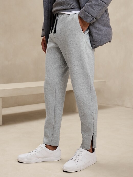 banana republic sweatpants