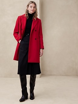 【90's Banana Republic】と【agnes b. Coat】 RARE🔥VINTAGE 90'S AGNES B. CORDUROY LONG COAT