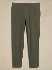 Performance Tapered Pant