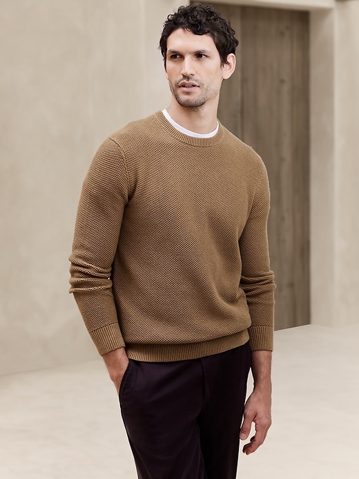 Camel color sweater best sale