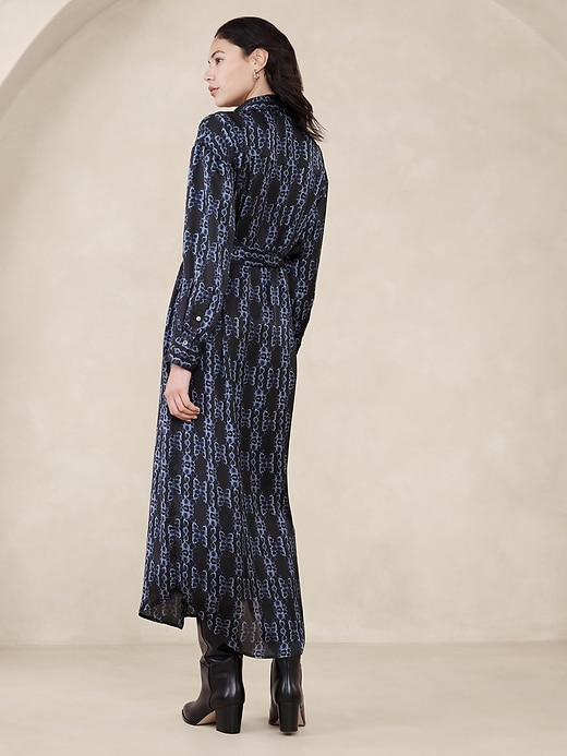 bat mesh dress Gothic Black Bat Mesh Dress with Ruffled Hem and Sleeves