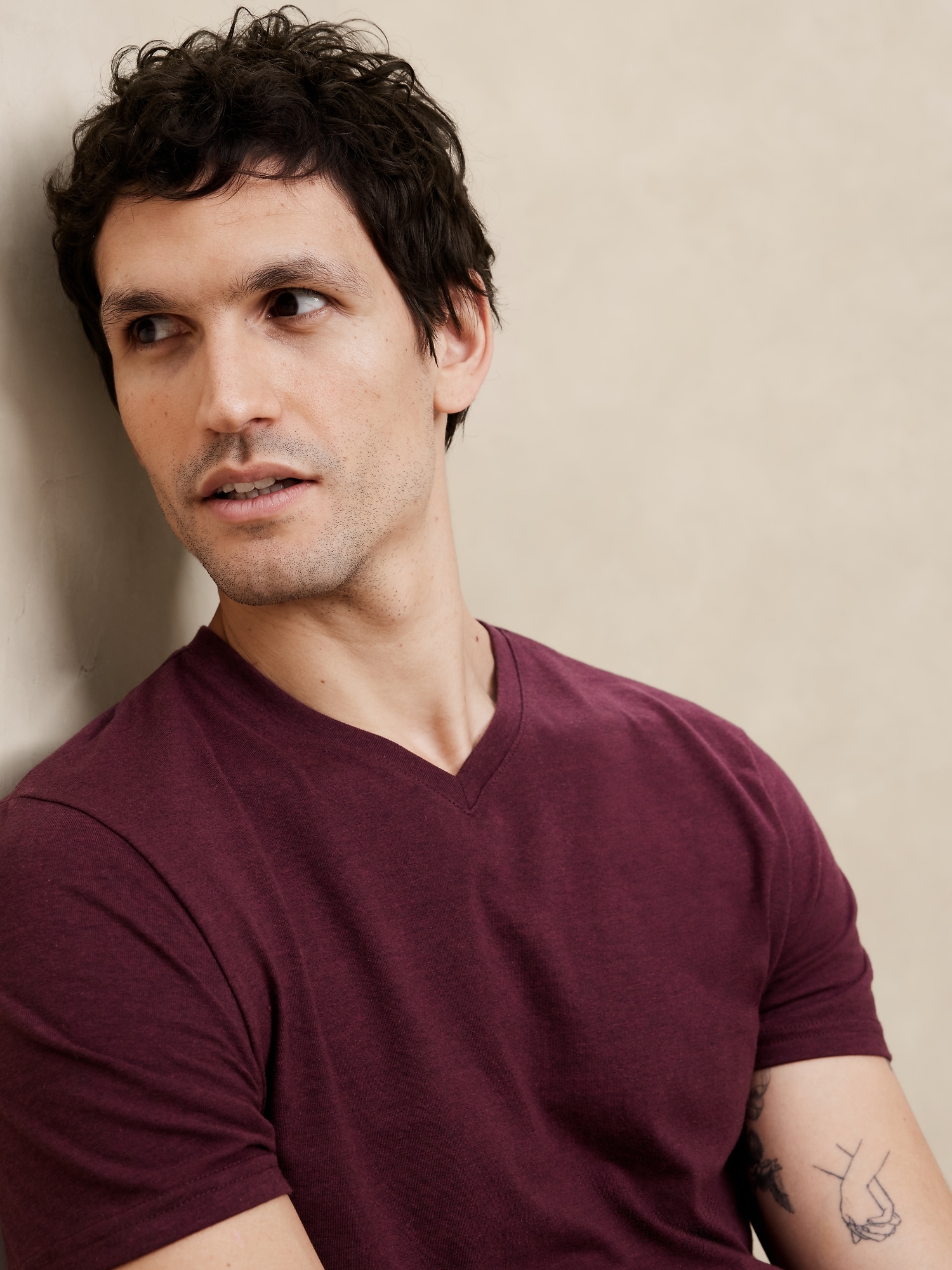 Premium Wash T-Shirt