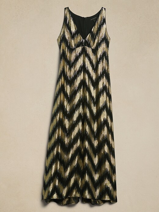 slim fit dress slacks Oscar de La Renta main image 1