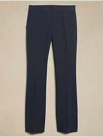 Sculpted Bootcut Pant