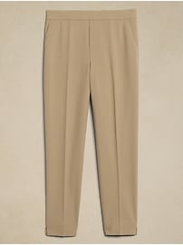 Hayden Tapered Pant