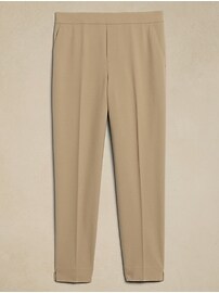 Hayden Tapered Pant