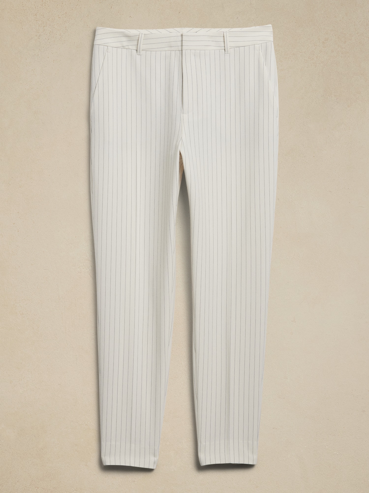 Sculpted Tapered Trouser