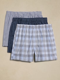 Men's Boxers Underwear & Socks