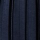 Cropped Pleated Halter Top