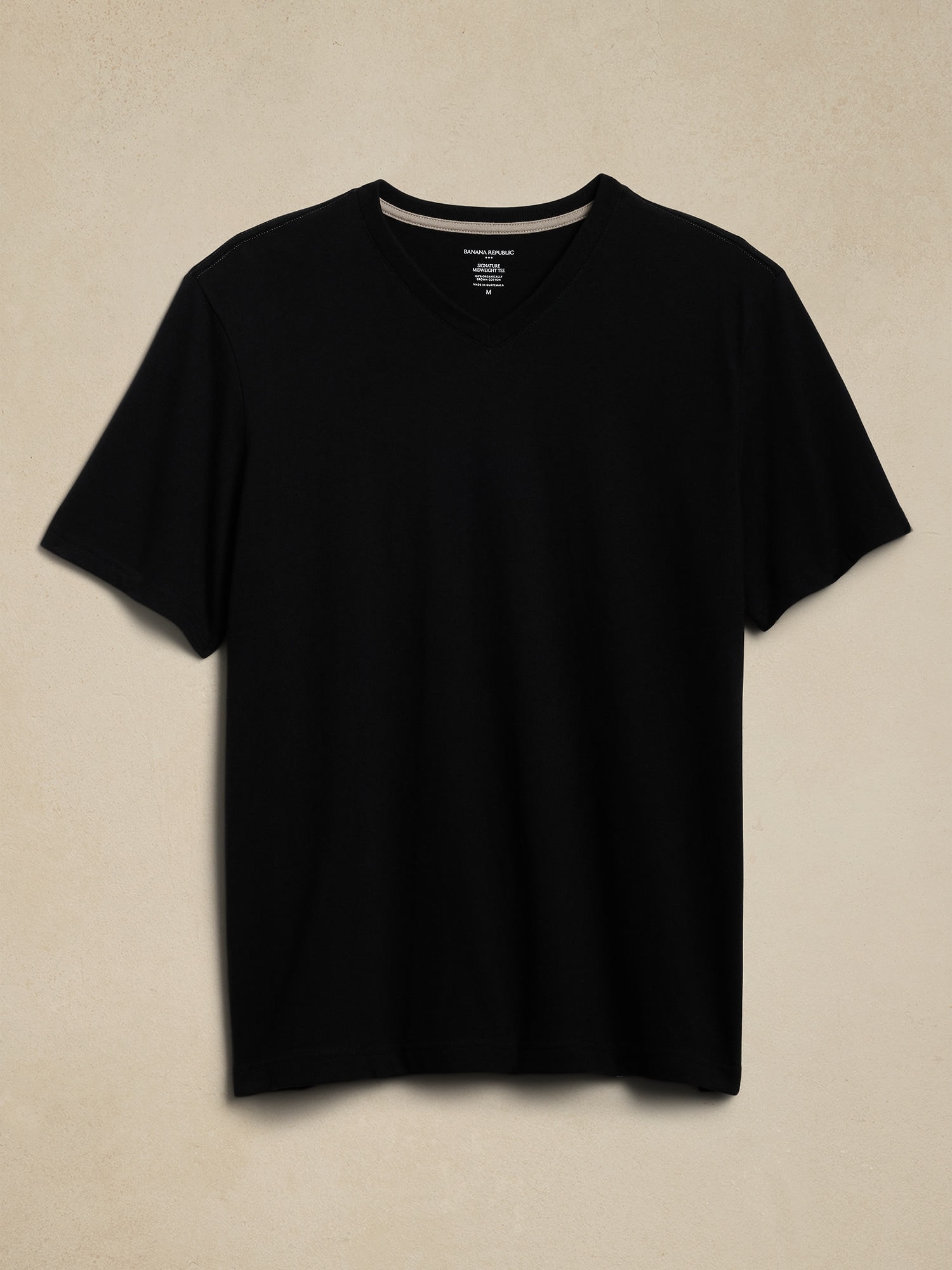 Men's Banana Republic T-Shirts Shrink : r/Costco
