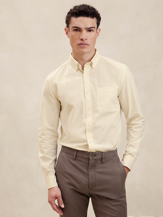 【こうすけ】 BANANA REPUBLIC Banana Republic Men's Chino Pant Blue & GRAY (VARIOUS COLOR