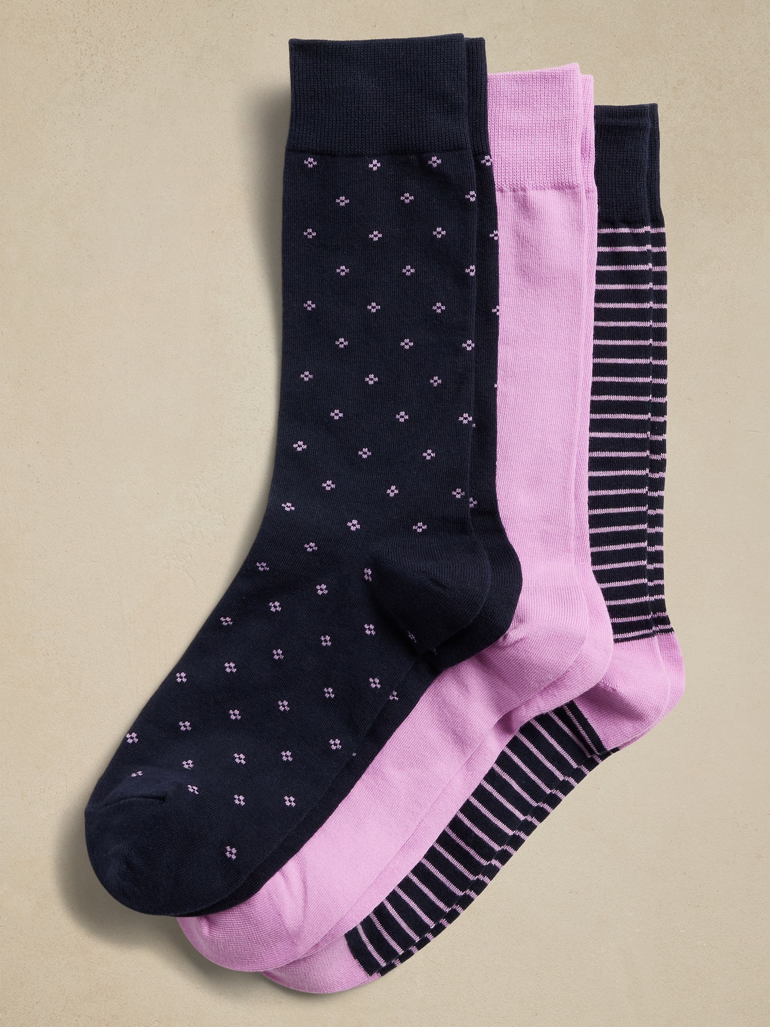 Nurse Mates Women's 12-14 mmHg Wide Calf Compression Trouser Sock |  AllHeart.com