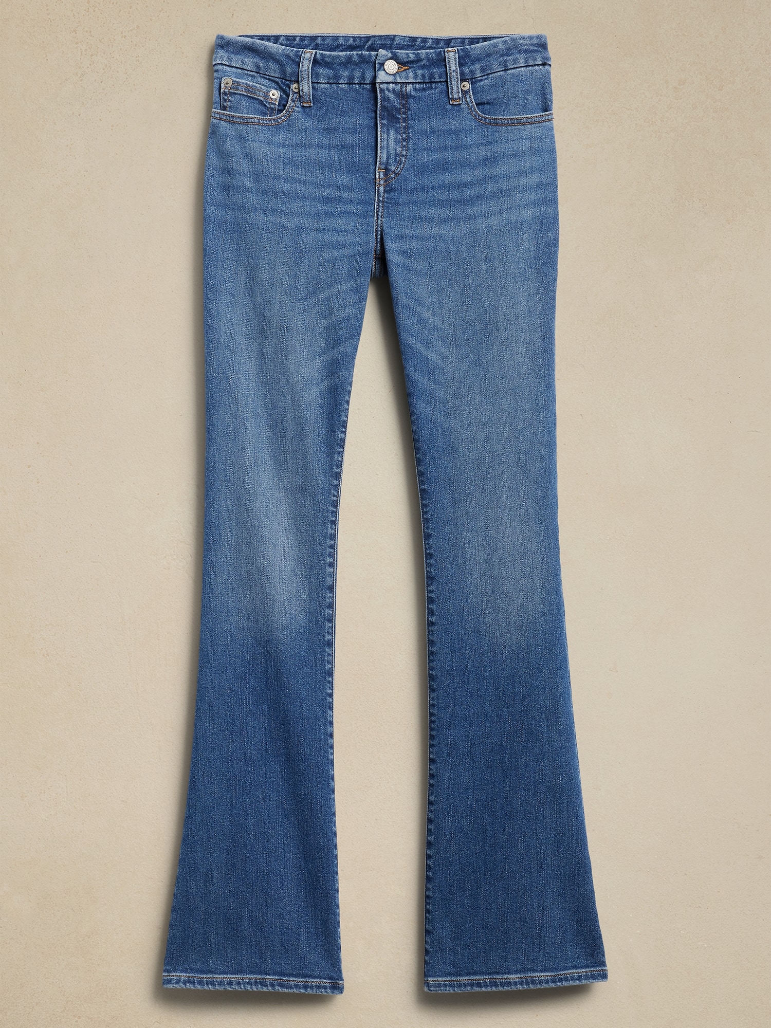 J Brand Banana Republic Women's Shorts Jeans Blue Beige Size 8 26 28 L -  Shop Linda's Stuff