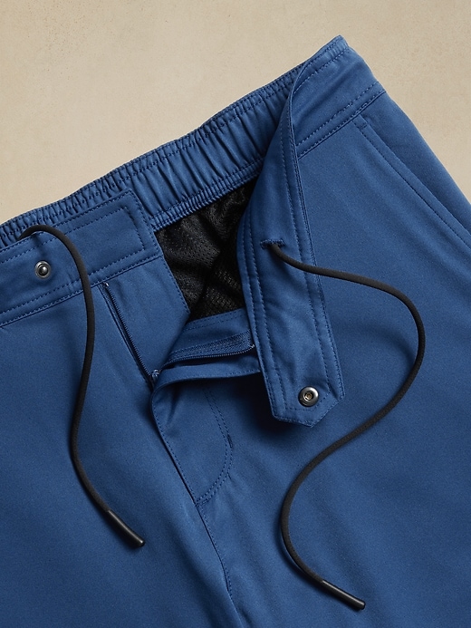 Swim Trunk