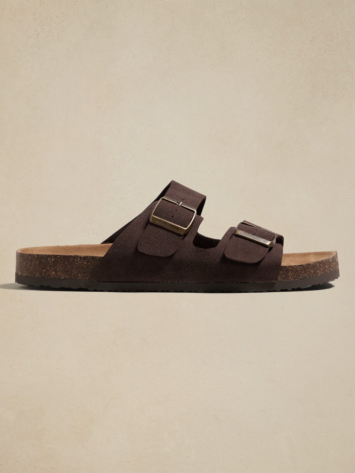 Synthetic Molded Sandal
