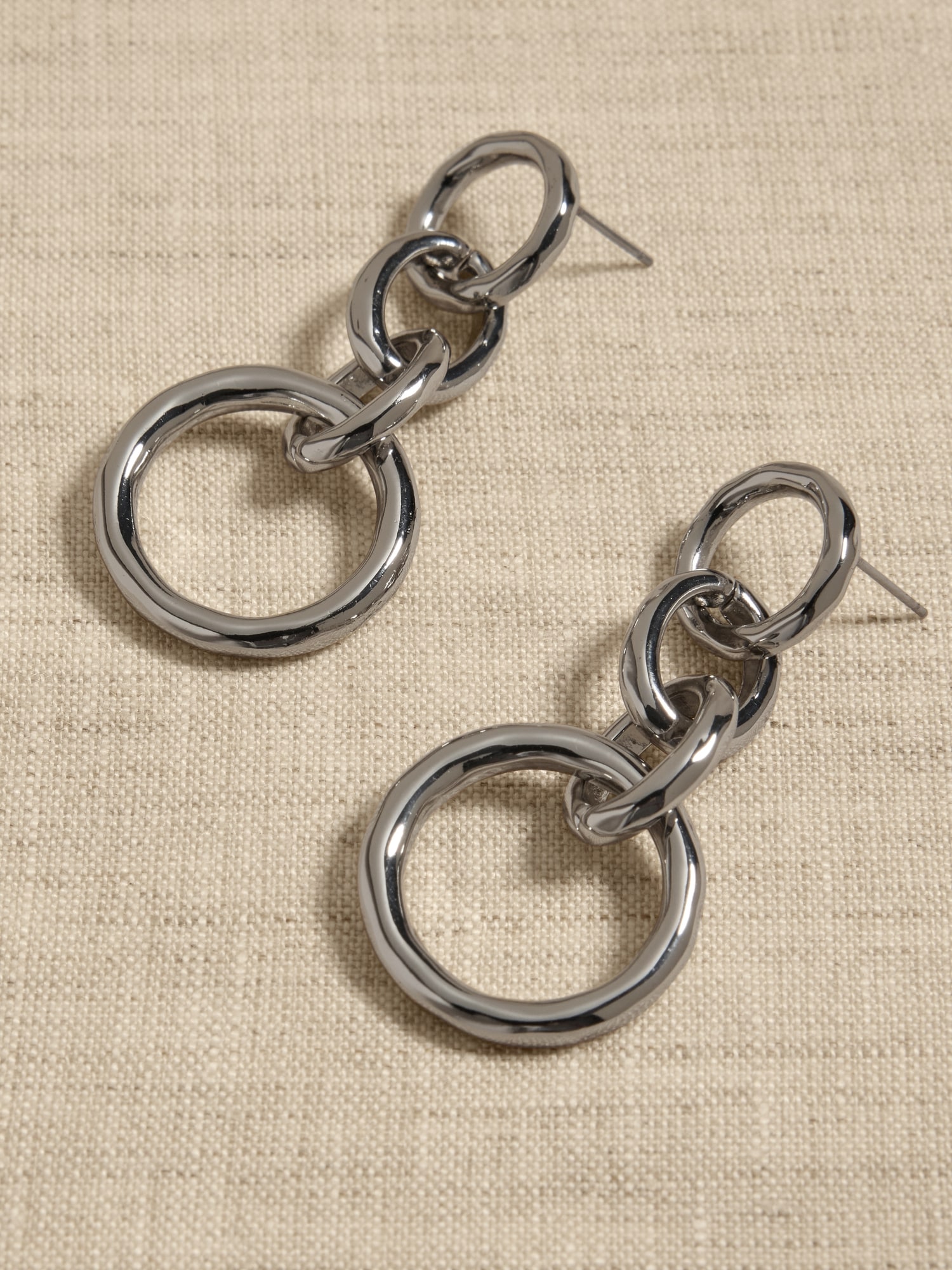 Chain Earrings