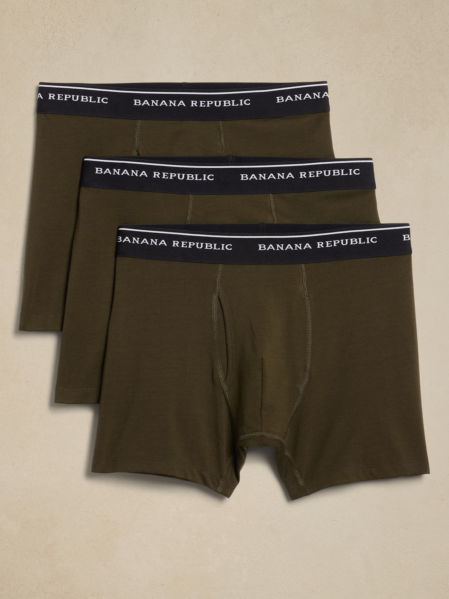 Performance Boxer Briefs (3 pack)