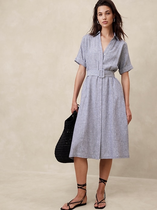 calypso st barth linen dress CALYPSO St. Barth Naniva Cutout Lace Linen Dress White Size Large – Style  Exchange Boutique PGH main image 1