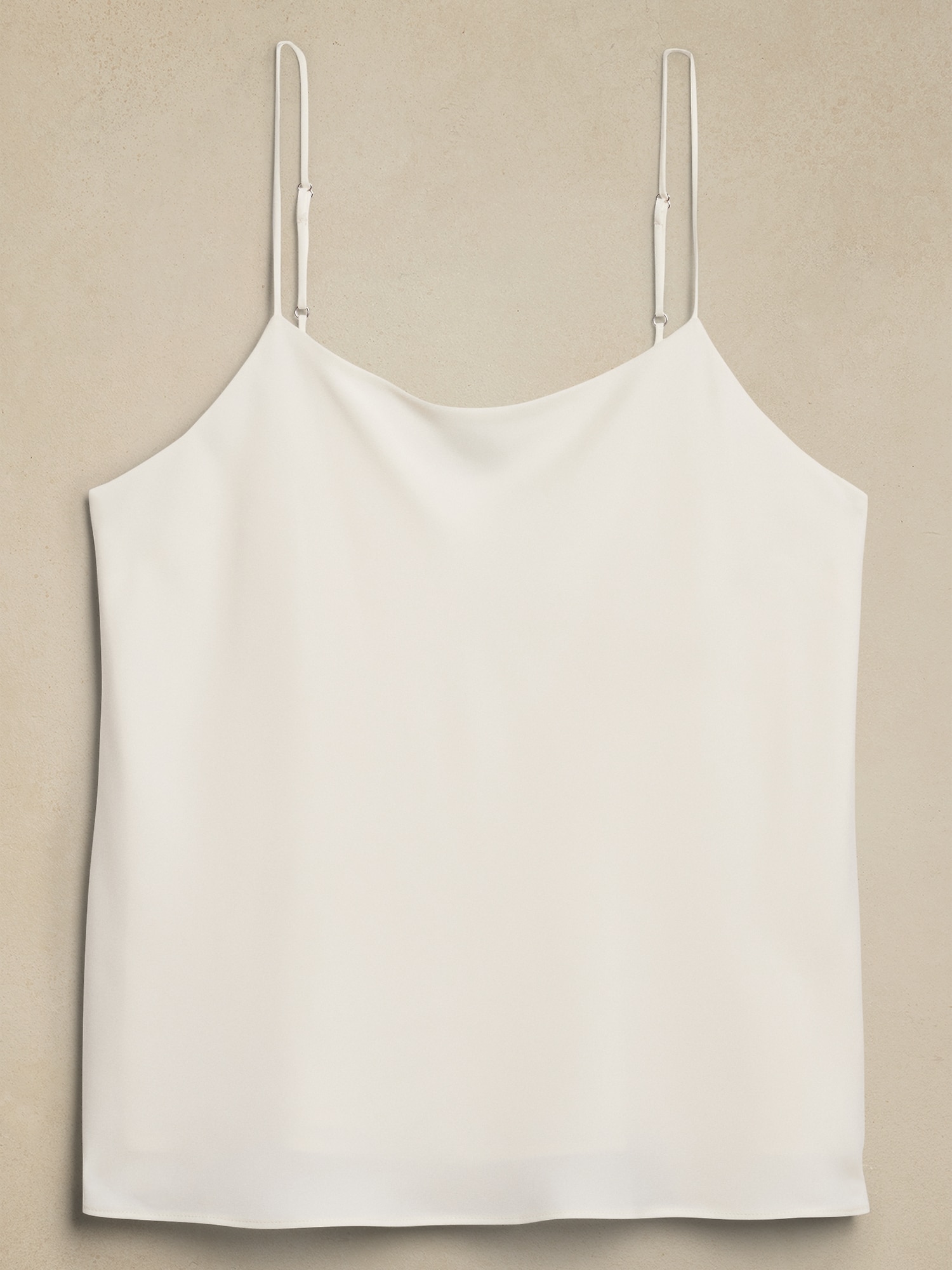 Silky Camisole