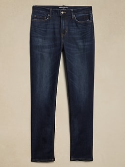 Banana Republic Slim World Traveler online Jean