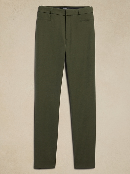 View large product image 7 of 13. Sloan High-Rise Full-Length Pant