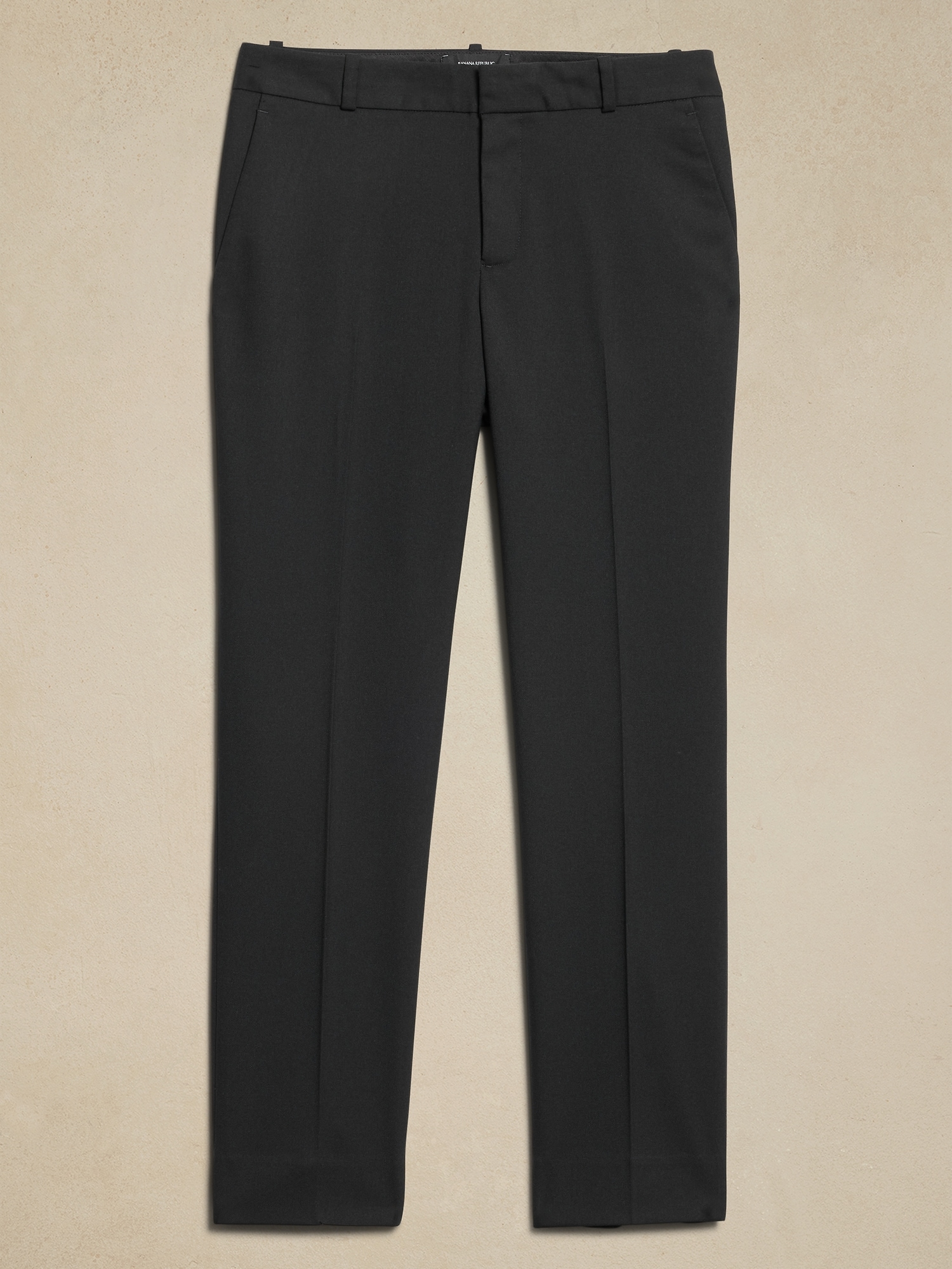 Stretch Twill Ryan Ankle Pant