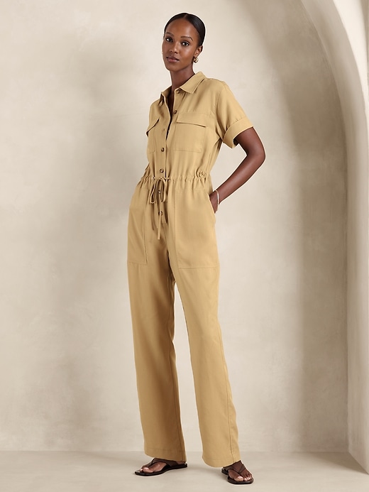 Khaki Jumpsuit Tesco Womens Playsuits Womens Jumpsuit Only