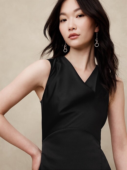 knit bodycon dress Lora Knit Bodycon Dress